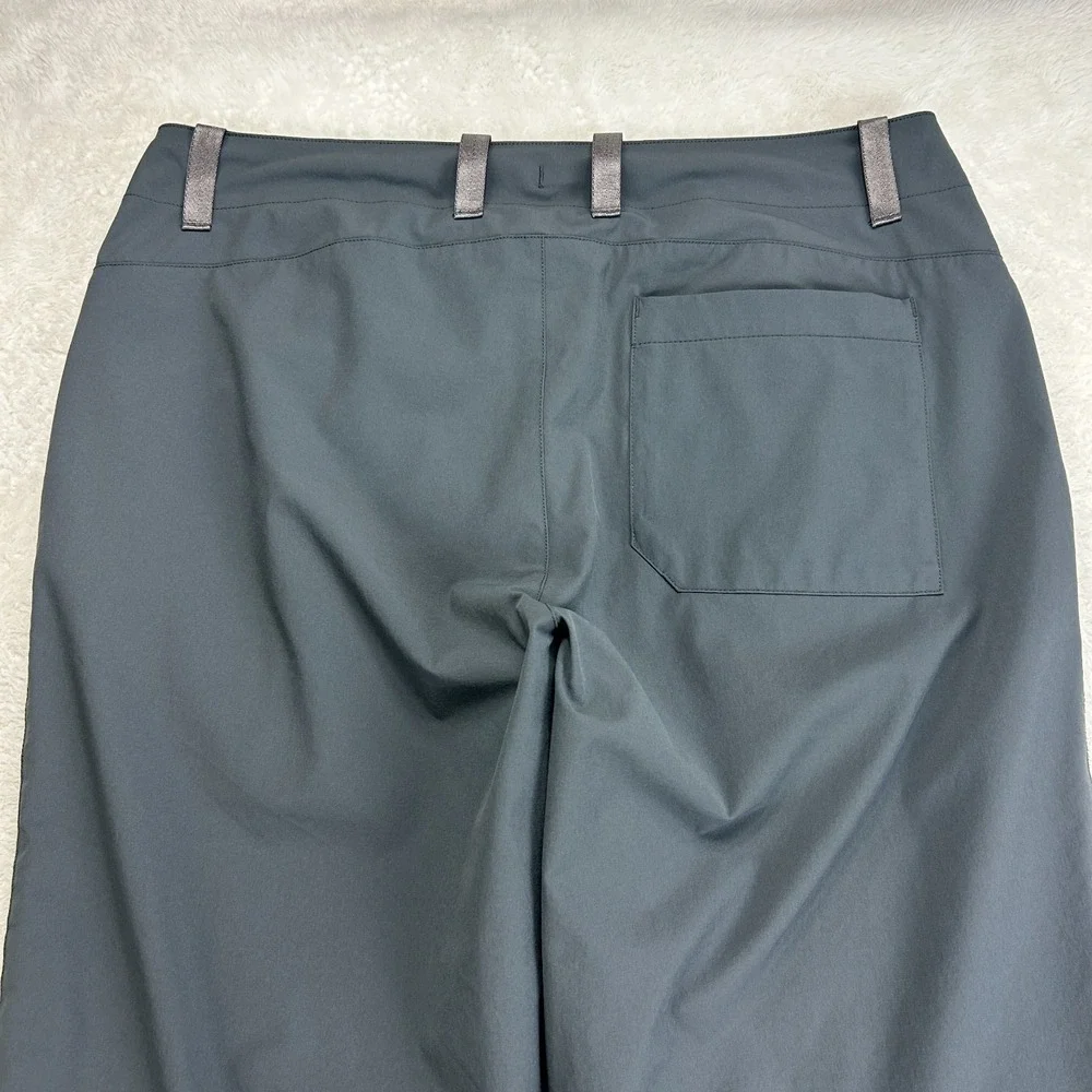 Beyond clothing ascent